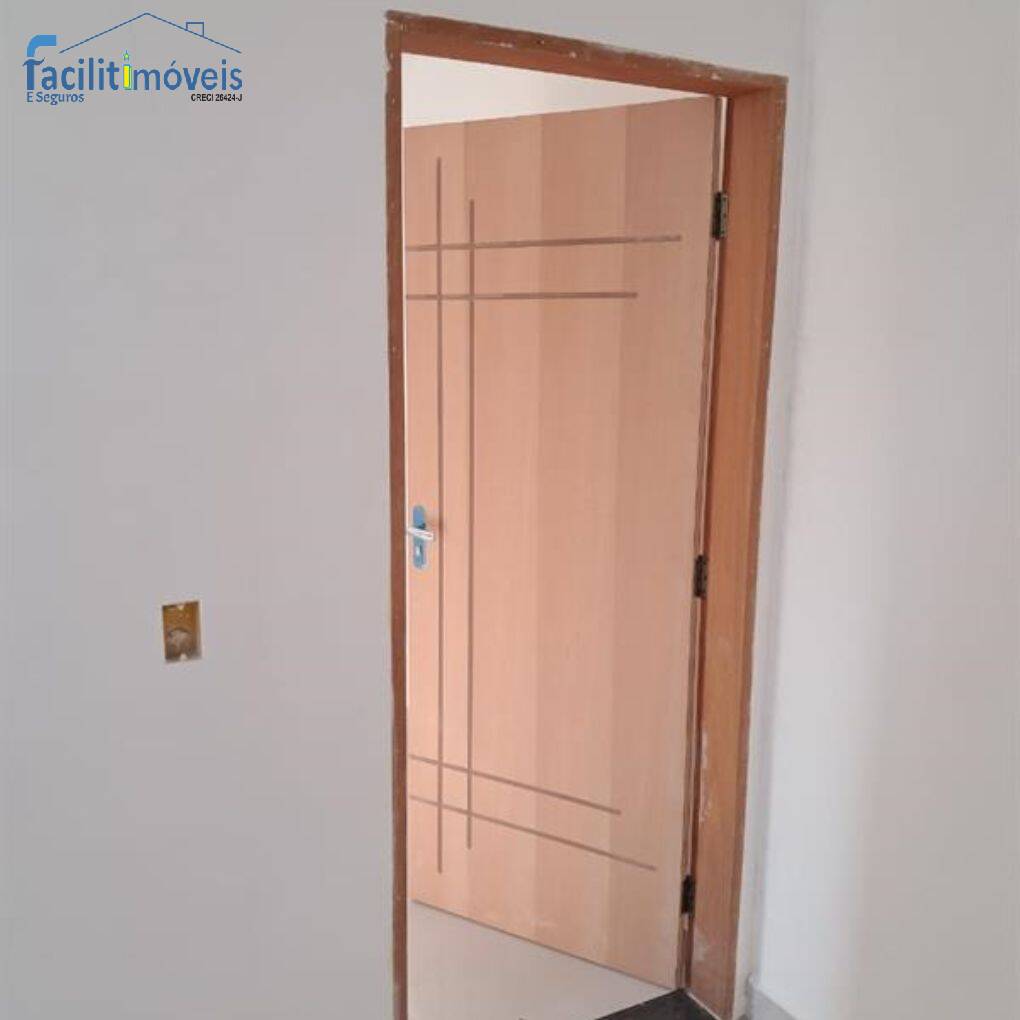 Apartamento para Venda em Santo André - 10