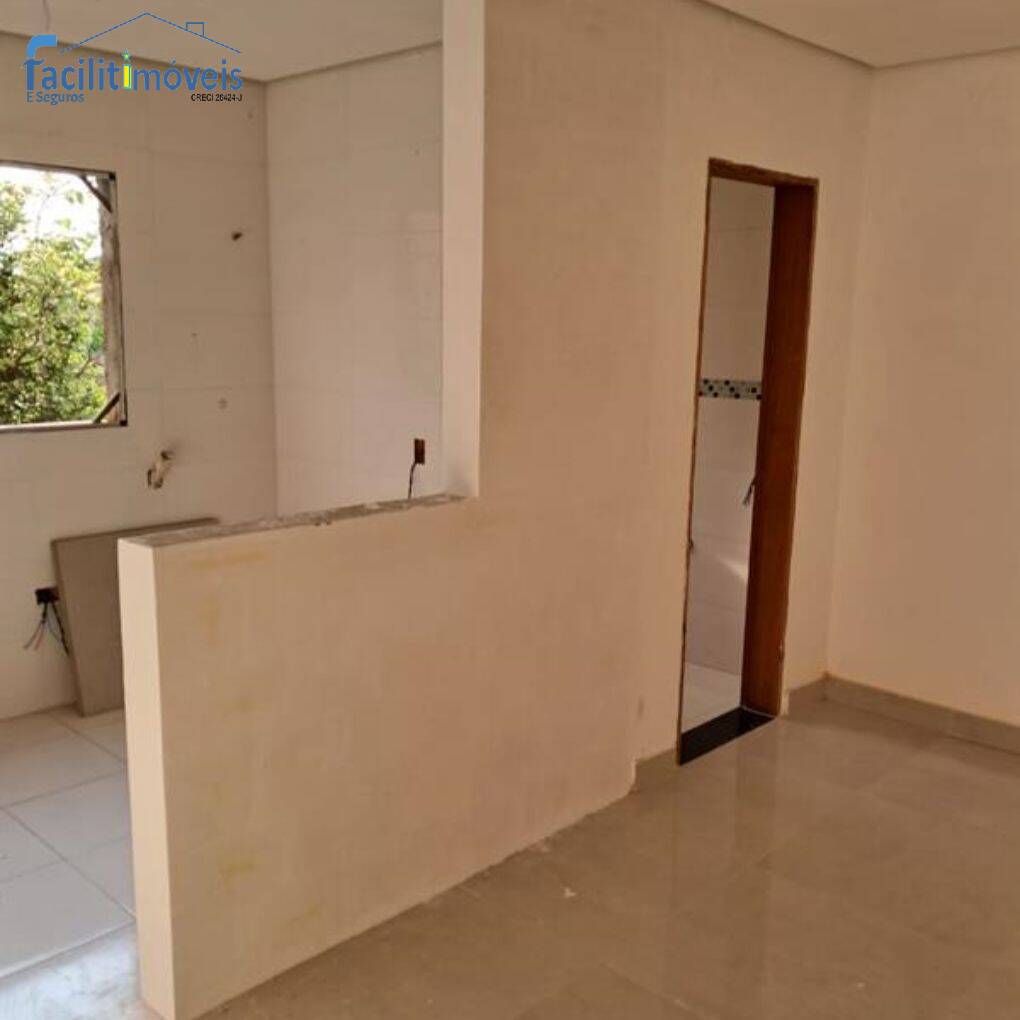 Apartamento para Venda em Santo André - 5