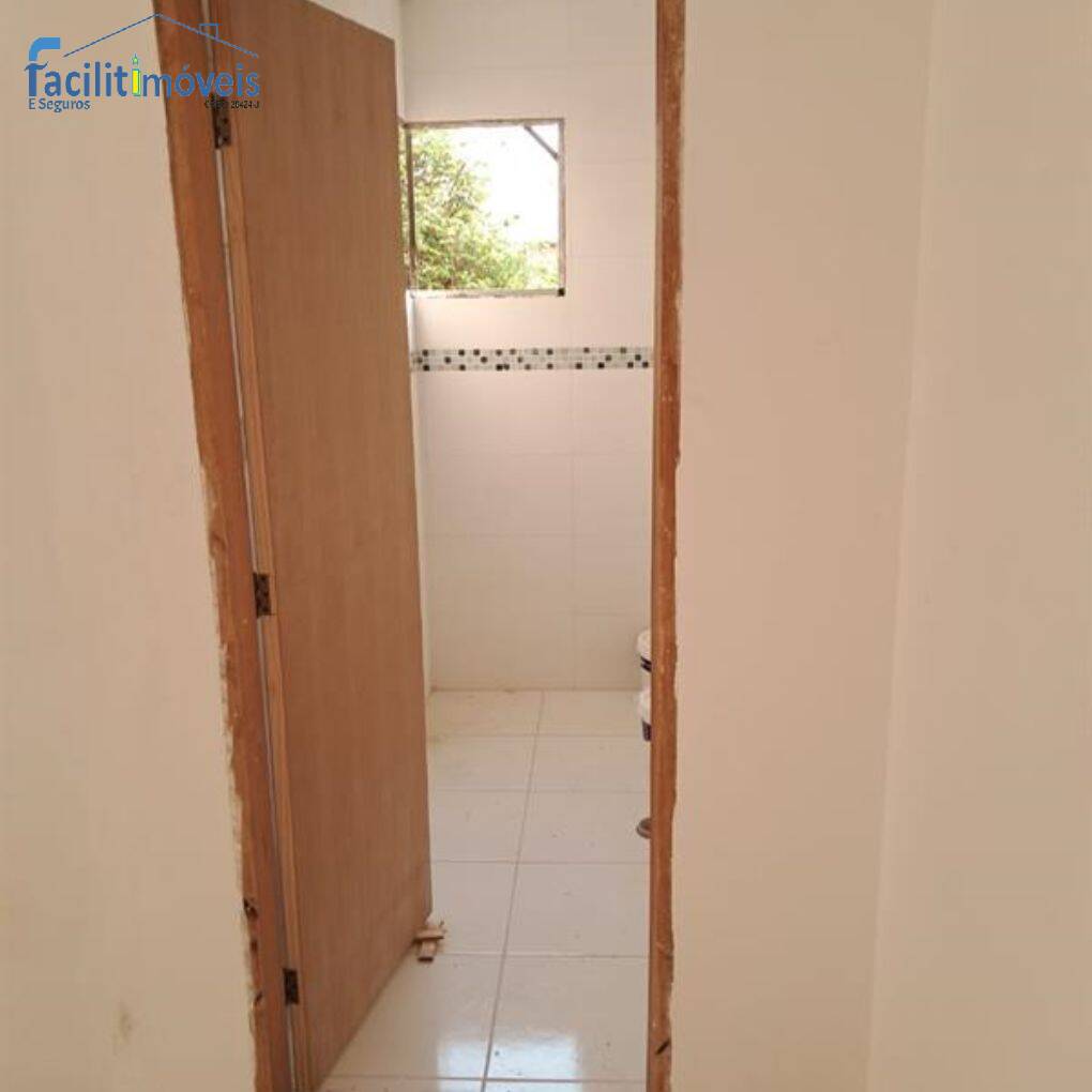Apartamento para Venda em Santo André - 11