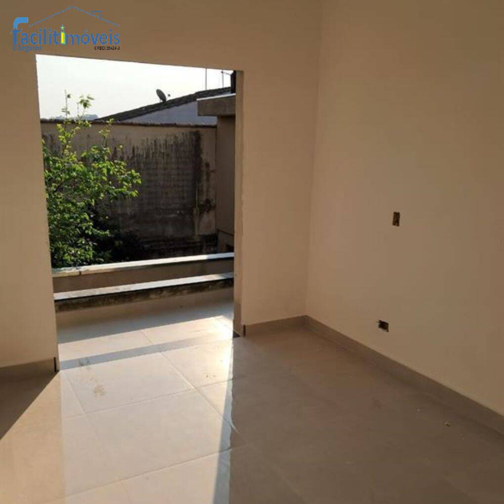 Apartamento para Venda em Santo André - 1