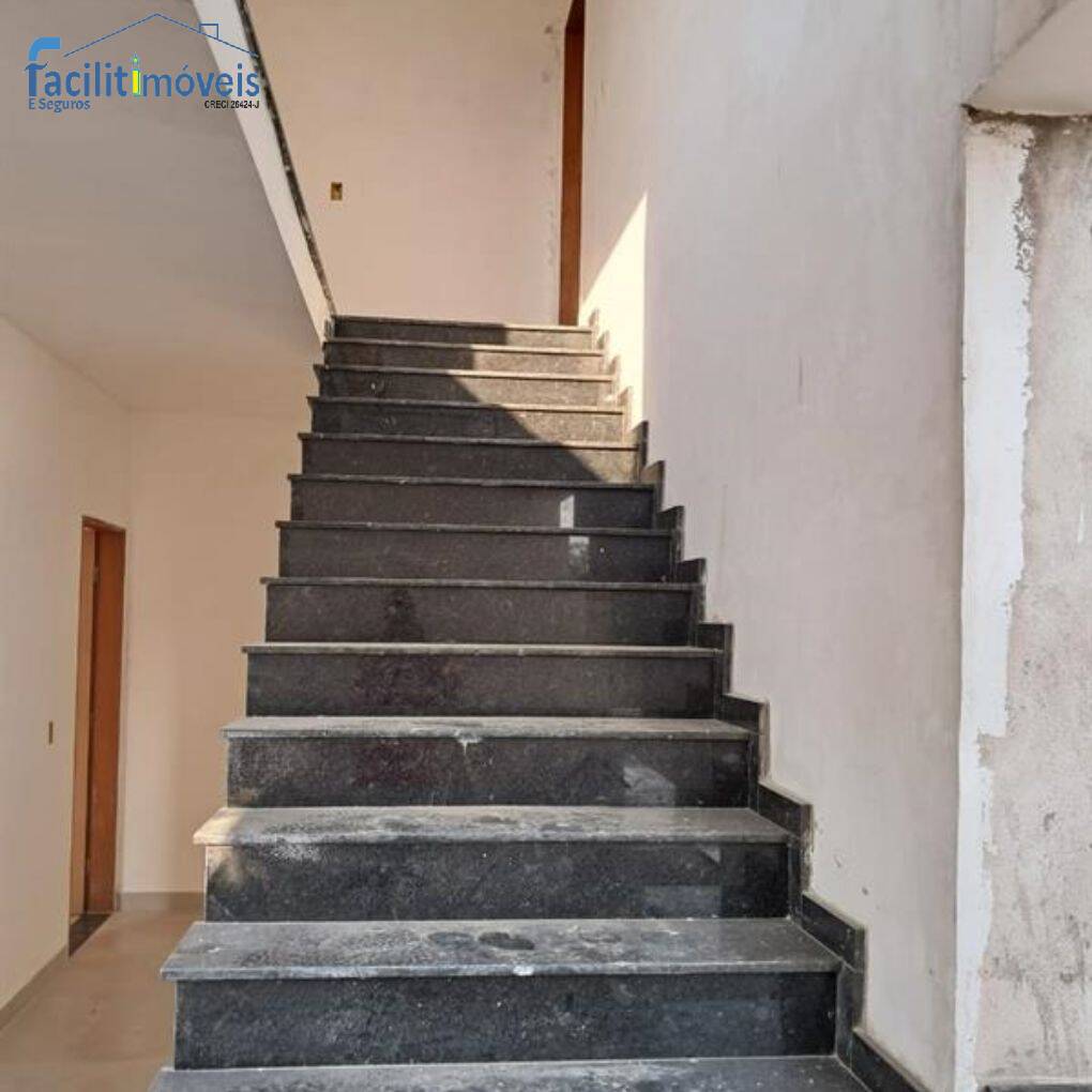 Apartamento para Venda em Santo André - 6