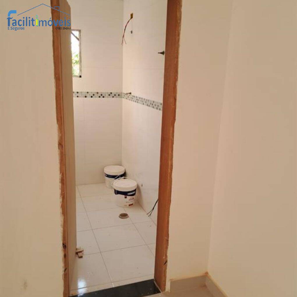 Apartamento para Venda em Santo André - 12