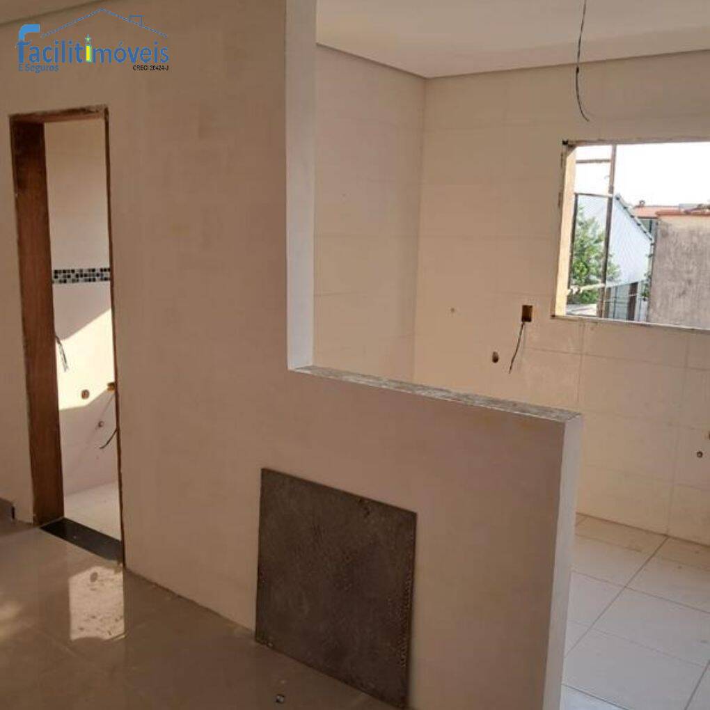 Apartamento para Venda em Santo André - 4
