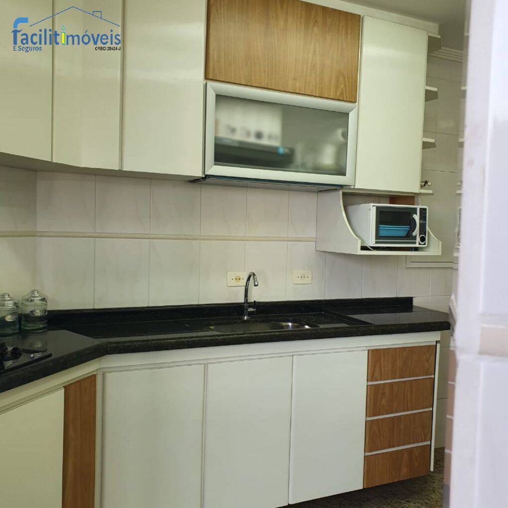 Apartamento para Venda em São Bernardo do Campo - 6