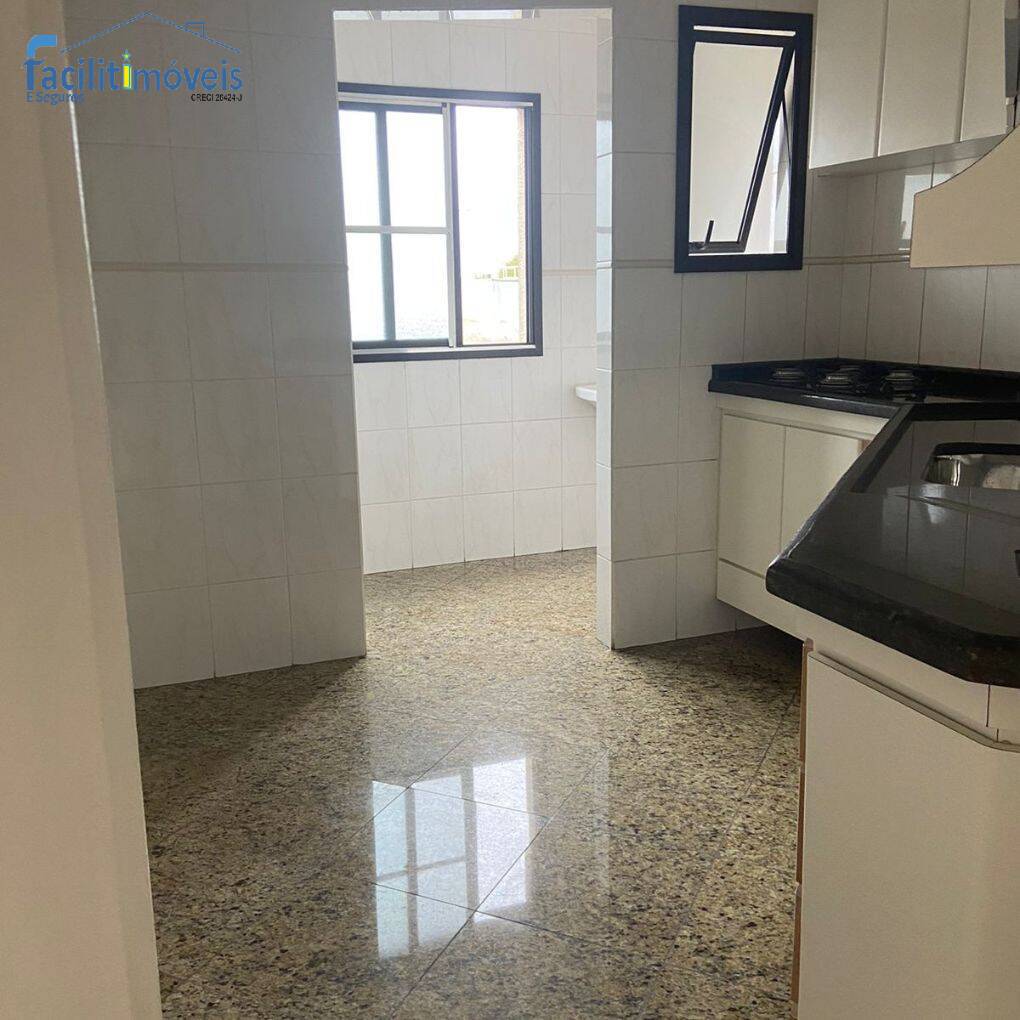 Apartamento para Venda em São Bernardo do Campo - 7
