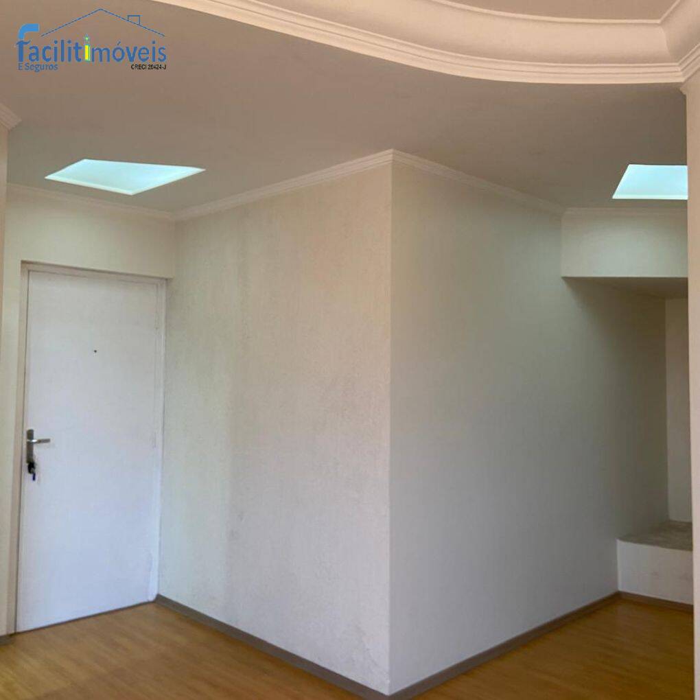 Apartamento para Venda em São Bernardo do Campo - 2