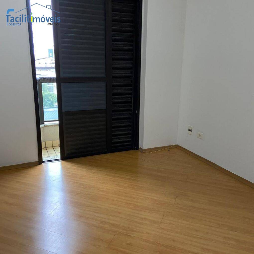 Apartamento para Venda em São Bernardo do Campo - 3