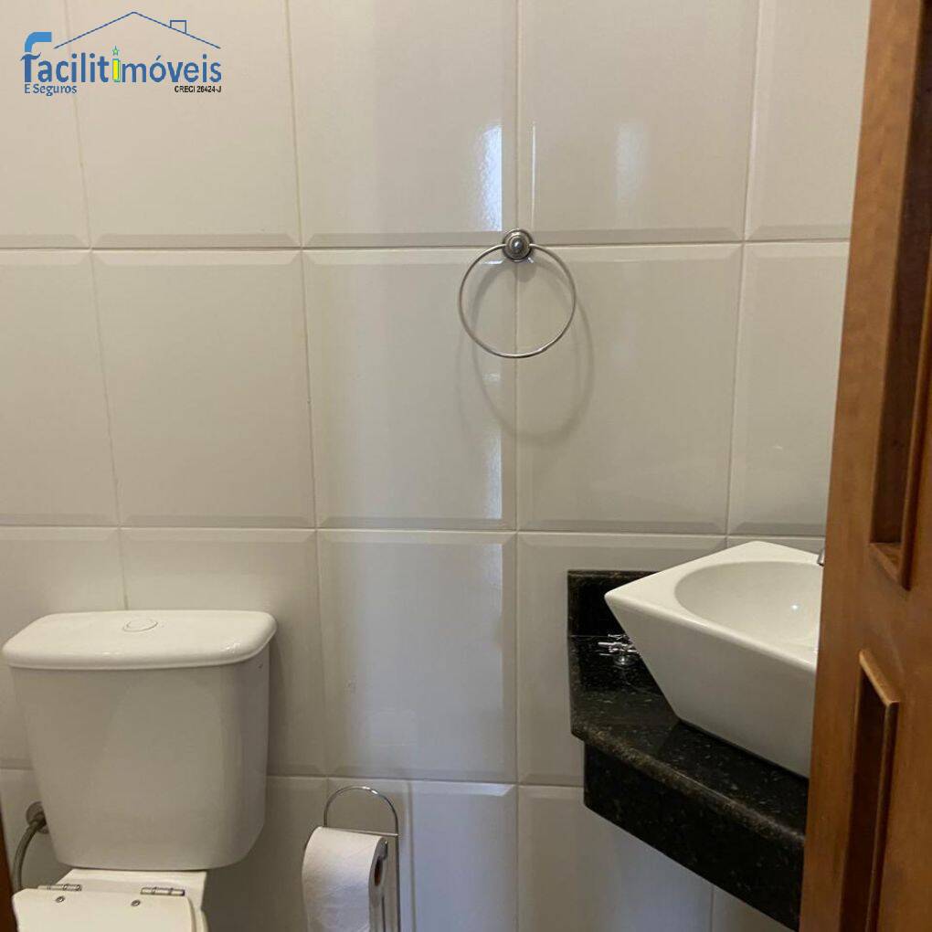 Apartamento para Venda em São Bernardo do Campo - 12