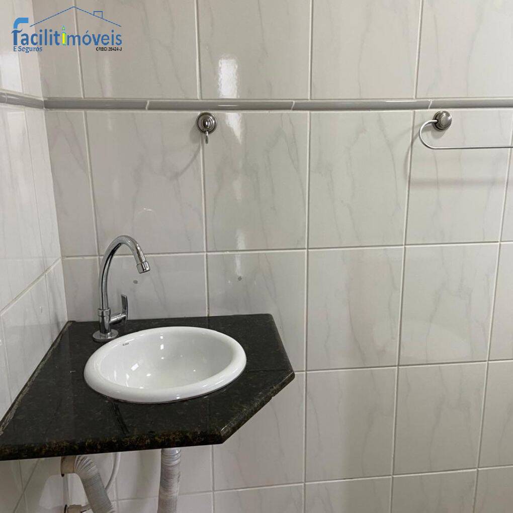 Apartamento para Venda em São Bernardo do Campo - 14