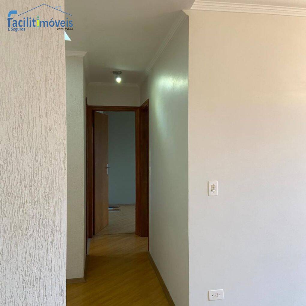 Apartamento para Venda em São Bernardo do Campo - 11