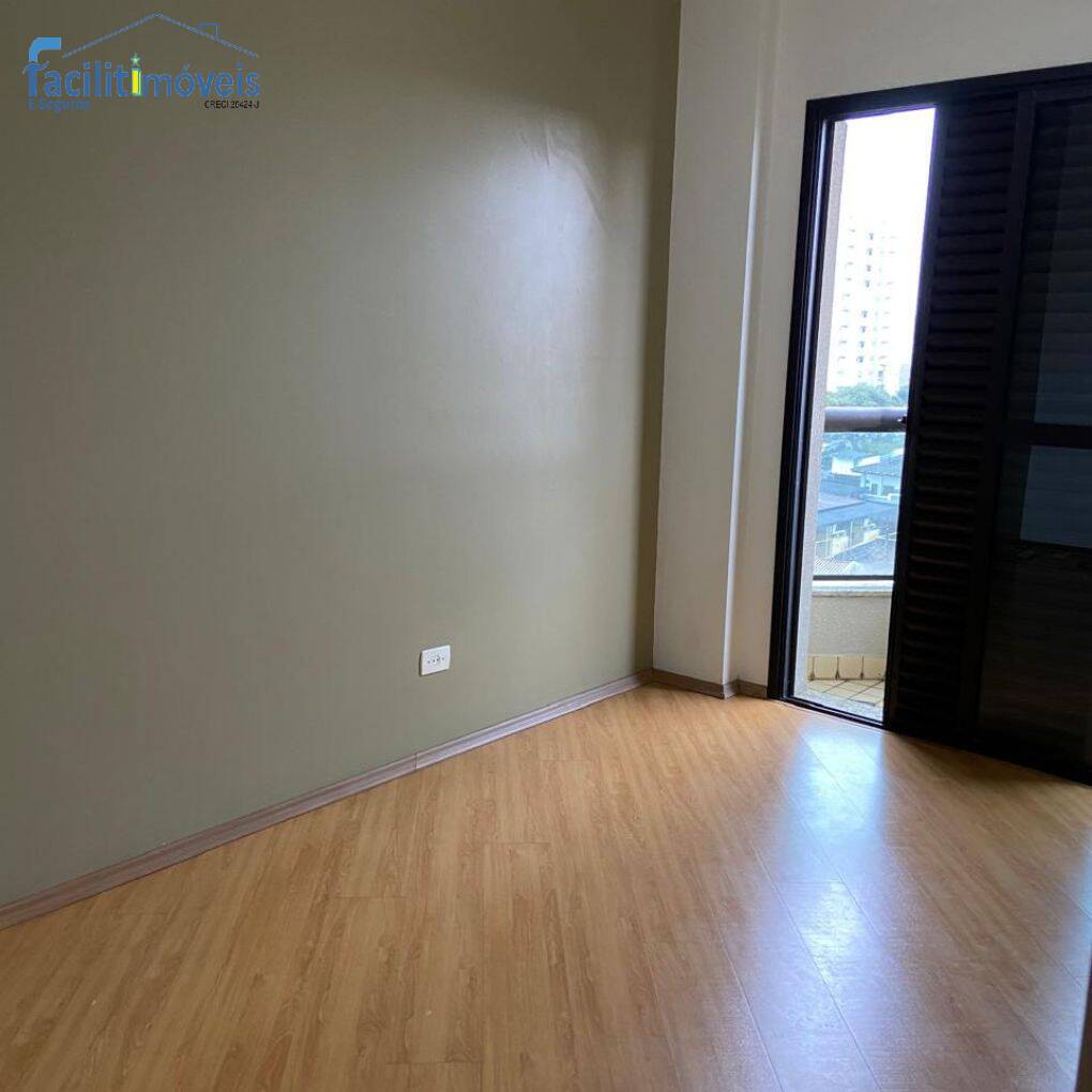 Apartamento para Venda em São Bernardo do Campo - 4