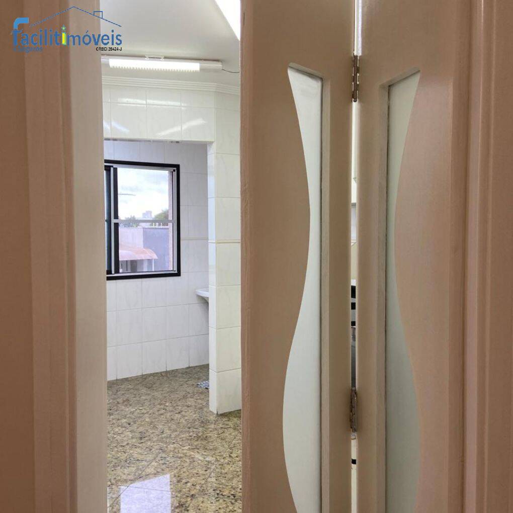 Apartamento para Venda em São Bernardo do Campo - 10