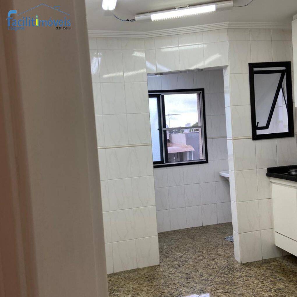 Apartamento para Venda em São Bernardo do Campo - 8