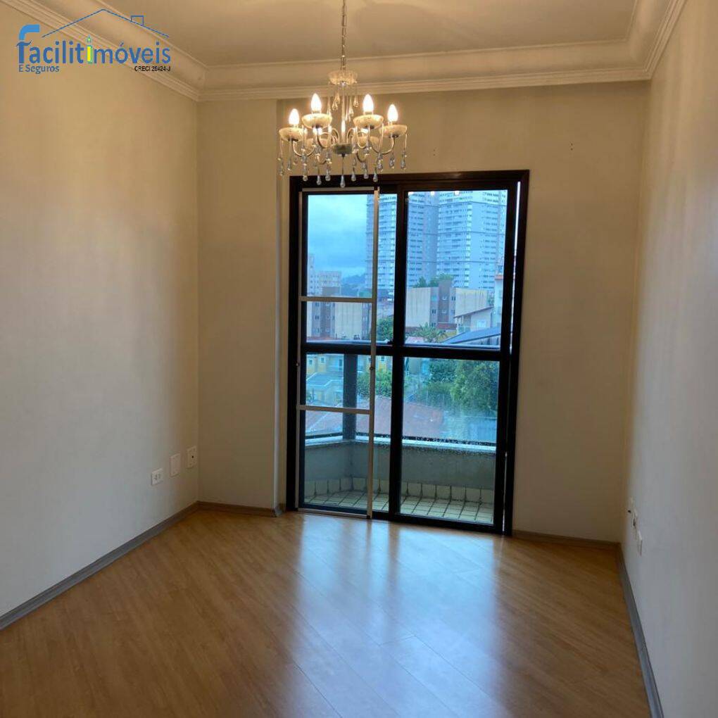APARTAMENTO À VENDA VILA LUSITÂNIA - SÃO BERNARDO DO CAMPO - SP