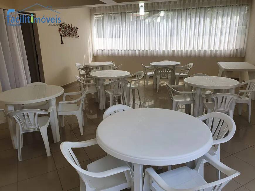 Apartamento para Venda em São Bernardo do Campo - 15