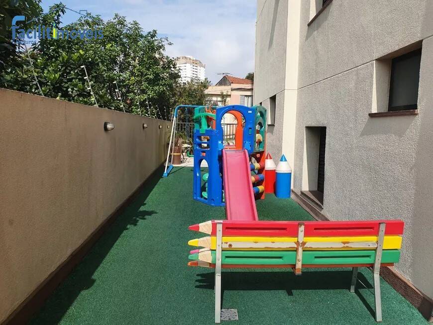Apartamento para Venda em São Bernardo do Campo - 16