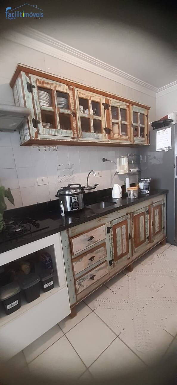 Apartamento para Venda em São Bernardo do Campo - 10