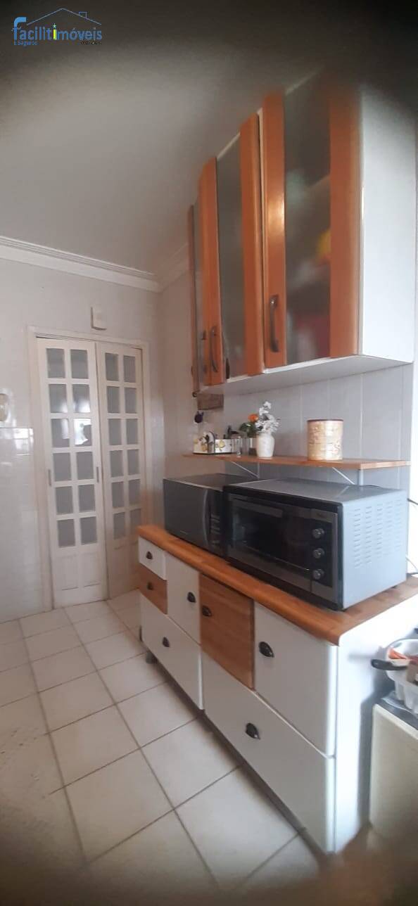 Apartamento para Venda em São Bernardo do Campo - 11