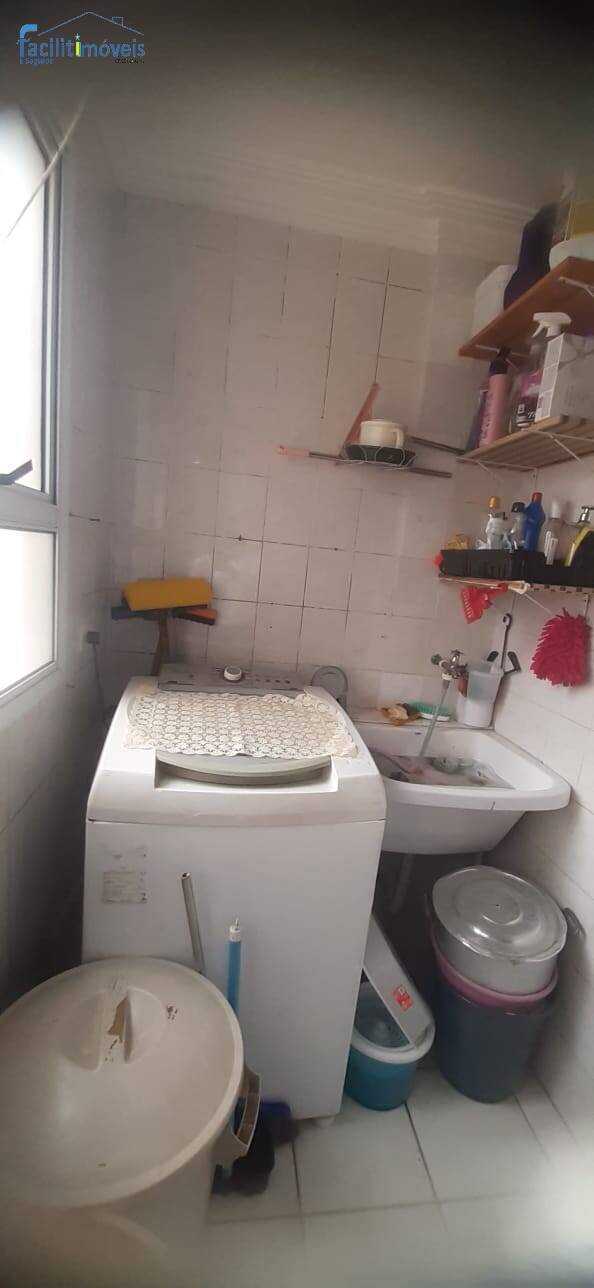 Apartamento para Venda em São Bernardo do Campo - 16