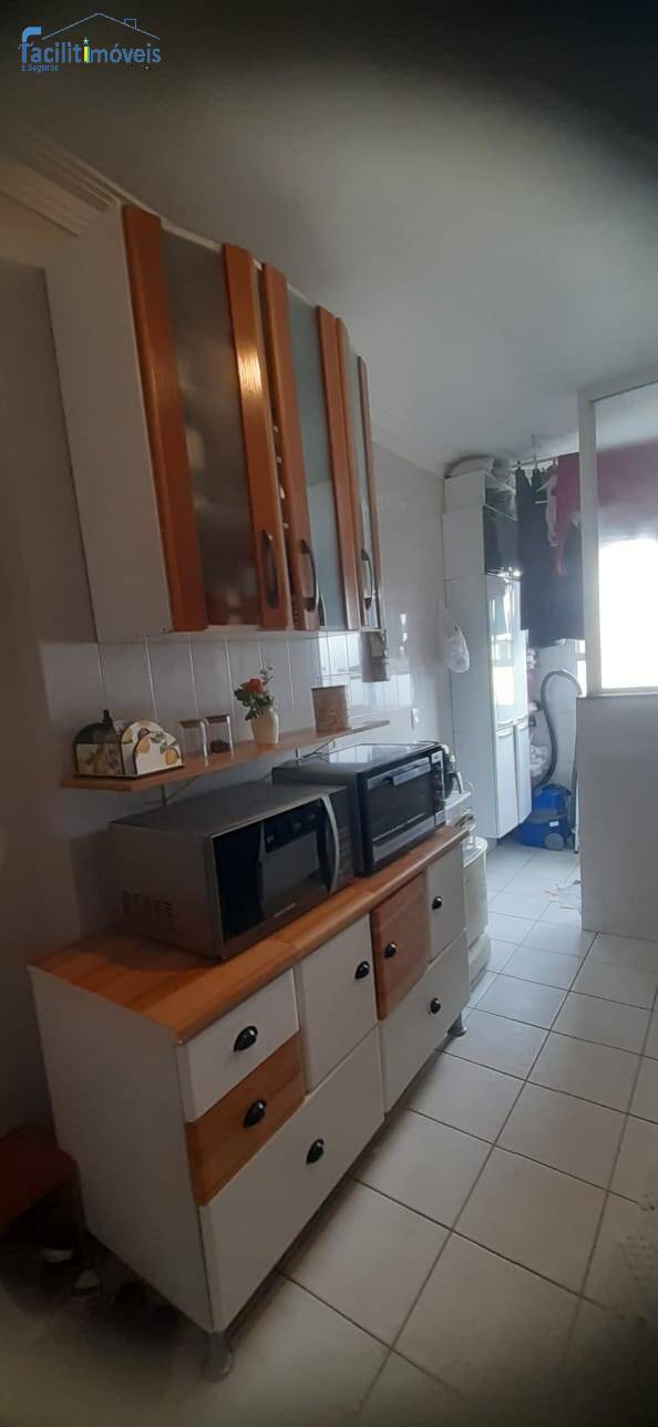 Apartamento para Venda em São Bernardo do Campo - 13