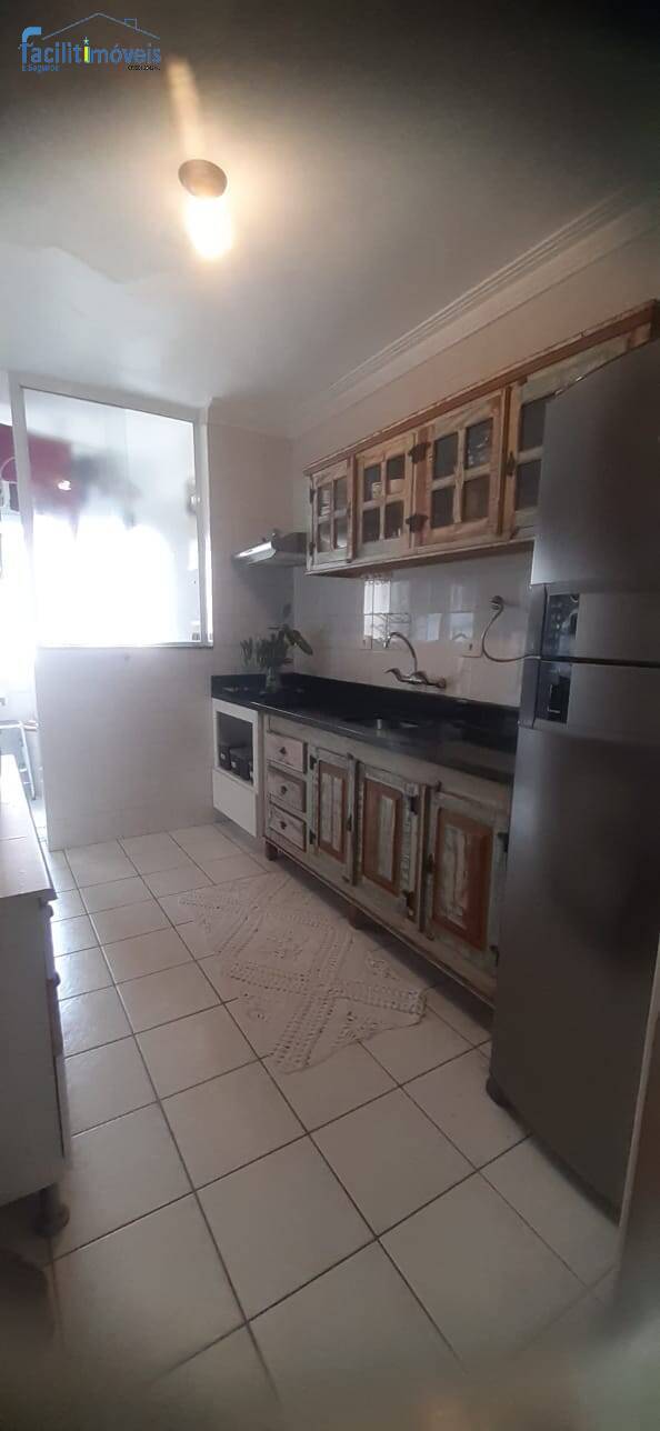 Apartamento para Venda em São Bernardo do Campo - 12