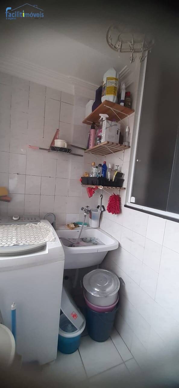 Apartamento para Venda em São Bernardo do Campo - 15