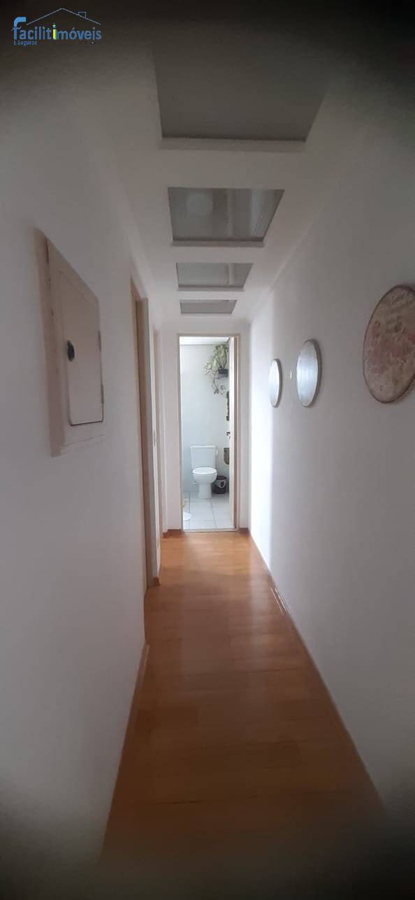 Apartamento para Venda em São Bernardo do Campo - 17