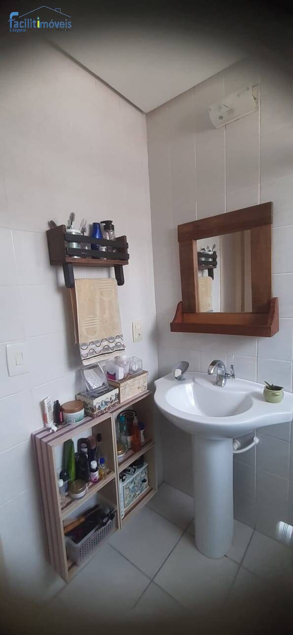 Apartamento para Venda em São Bernardo do Campo - 24