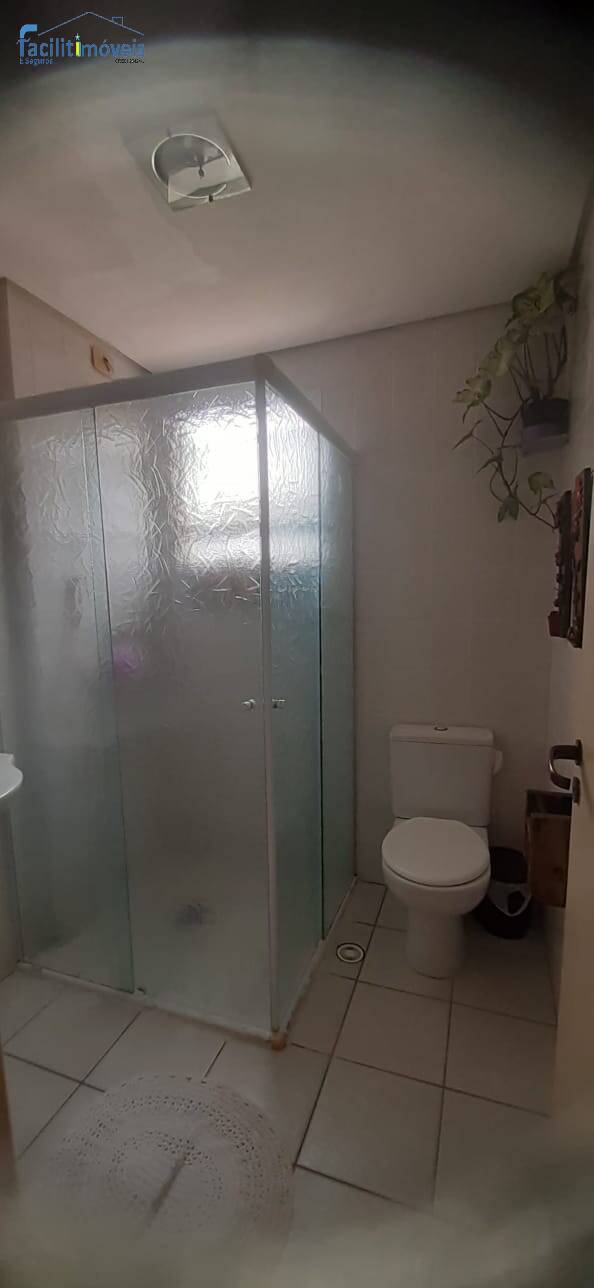 Apartamento para Venda em São Bernardo do Campo - 25