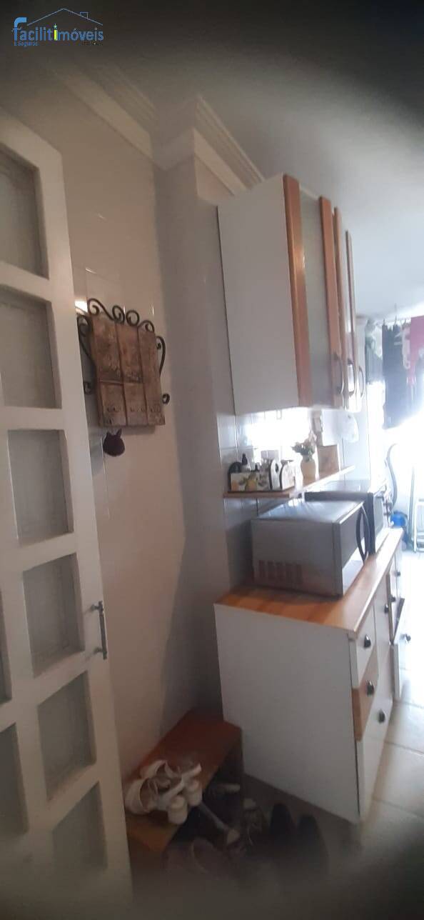 Apartamento para Venda em São Bernardo do Campo - 14