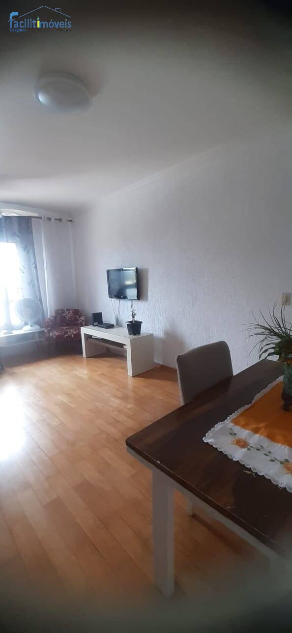 Apartamento para Venda em São Bernardo do Campo - 3