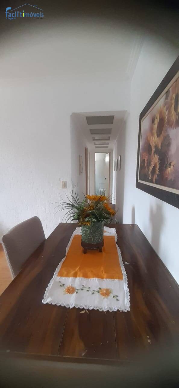 Apartamento para Venda em São Bernardo do Campo - 4
