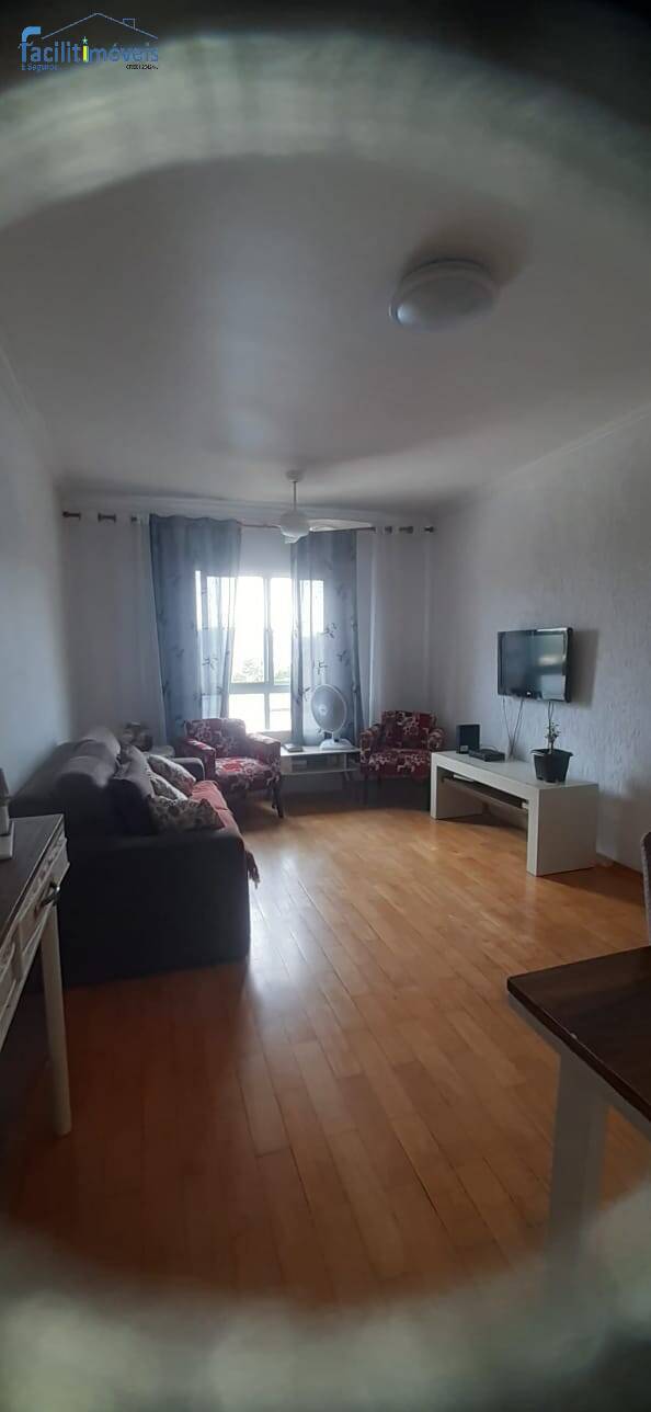 Apartamento para Venda em São Bernardo do Campo - 5