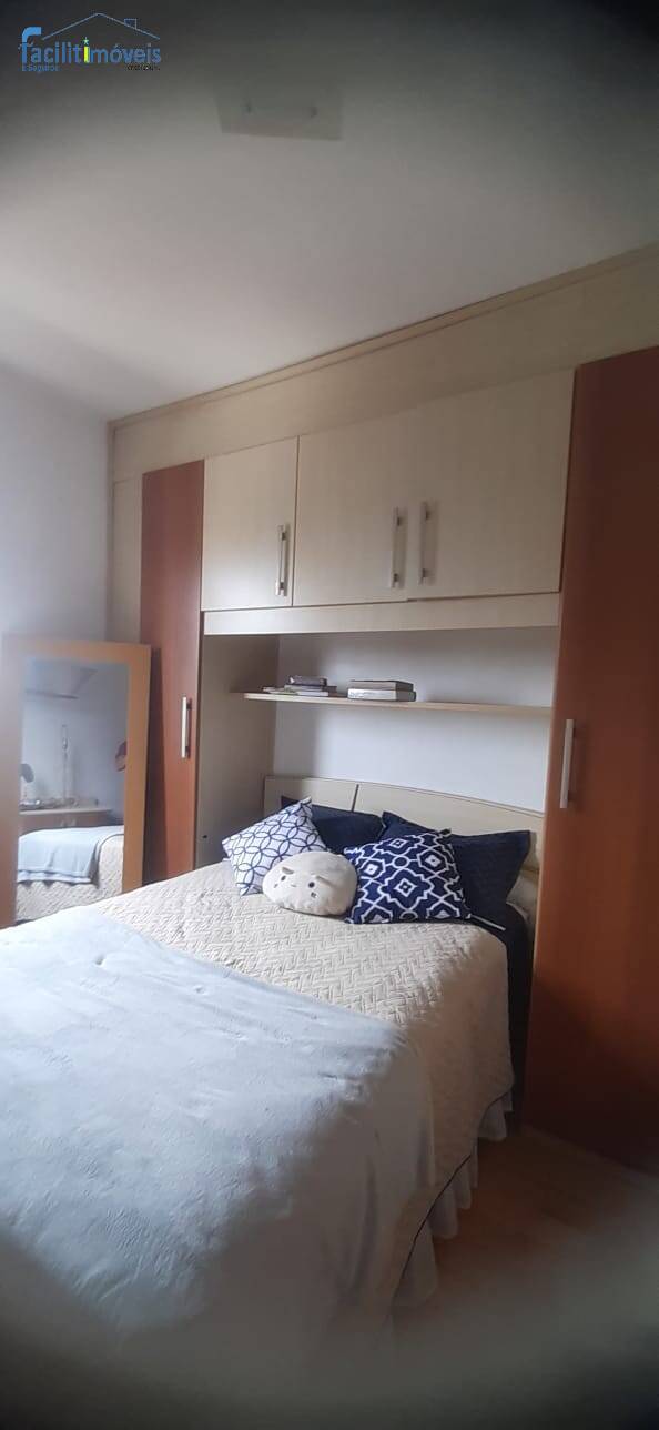 Apartamento para Venda em São Bernardo do Campo - 20