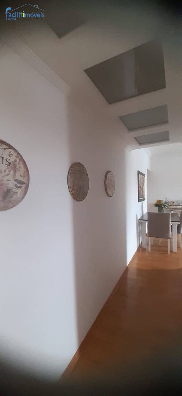 Apartamento para Venda em São Bernardo do Campo - 8