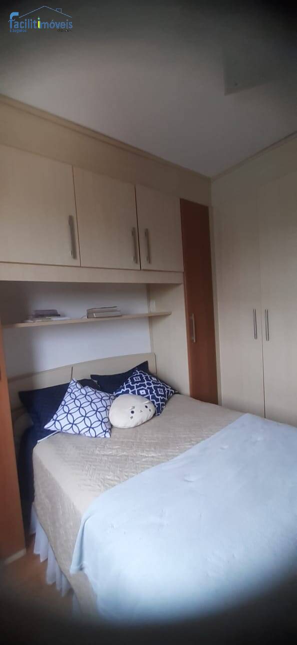 Apartamento para Venda em São Bernardo do Campo - 19