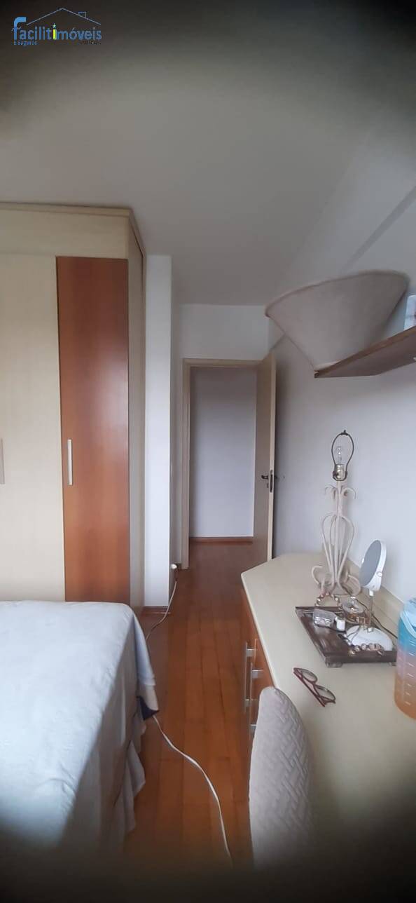 Apartamento para Venda em São Bernardo do Campo - 18
