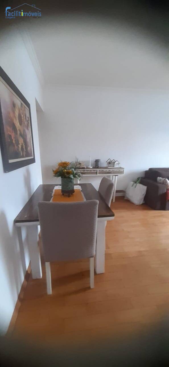 Apartamento para Venda em São Bernardo do Campo - 1