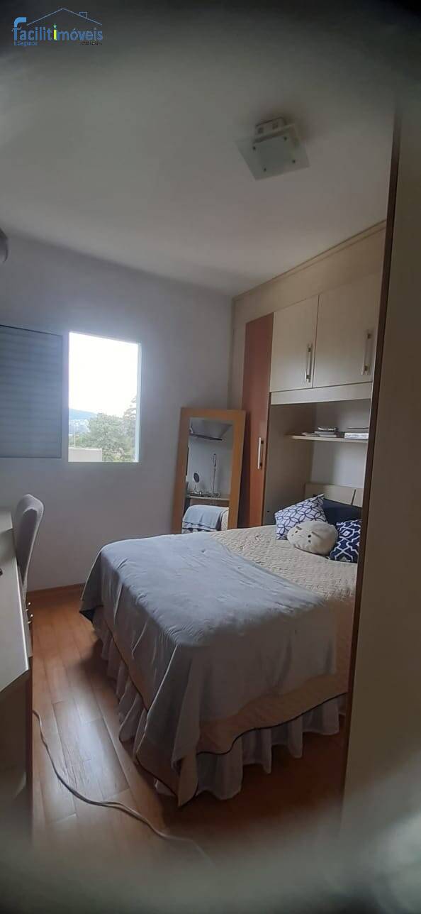 Apartamento para Venda em São Bernardo do Campo - 21