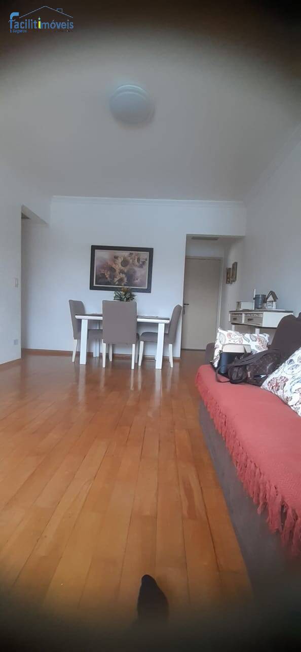 Apartamento para Venda em São Bernardo do Campo - 2