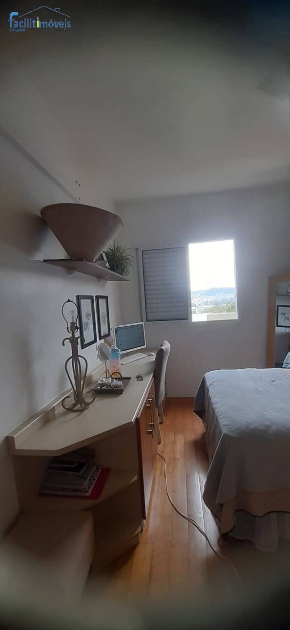 Apartamento para Venda em São Bernardo do Campo - 23