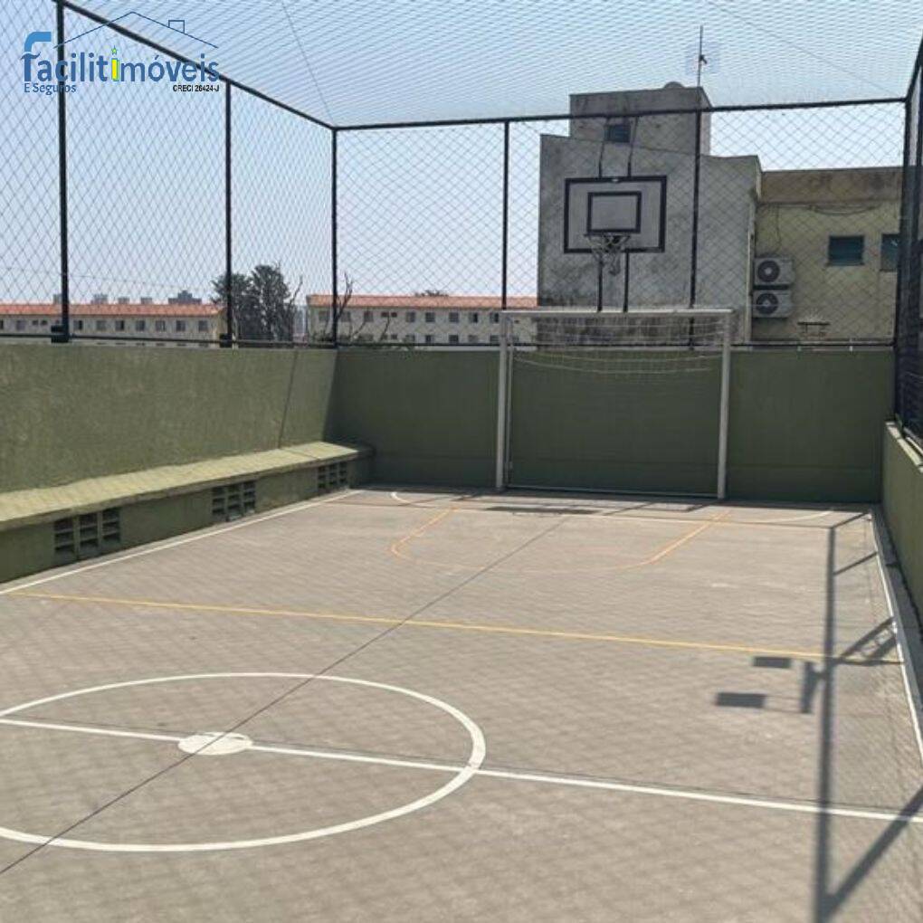 Apartamento para Venda em Santo André - 10