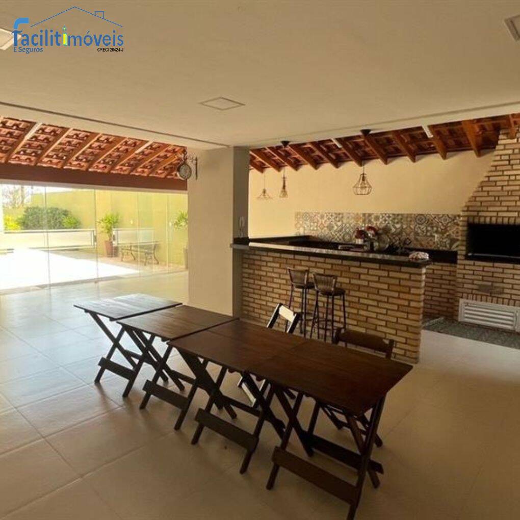 Apartamento para Venda em Santo André - 8