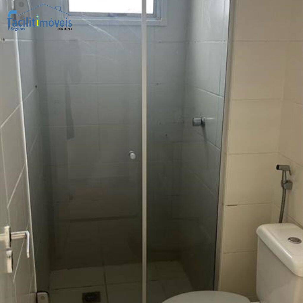 Apartamento para Venda em Santo André - 7