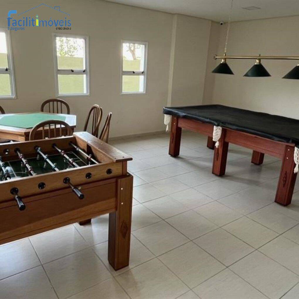 Apartamento para Venda em Santo André - 9