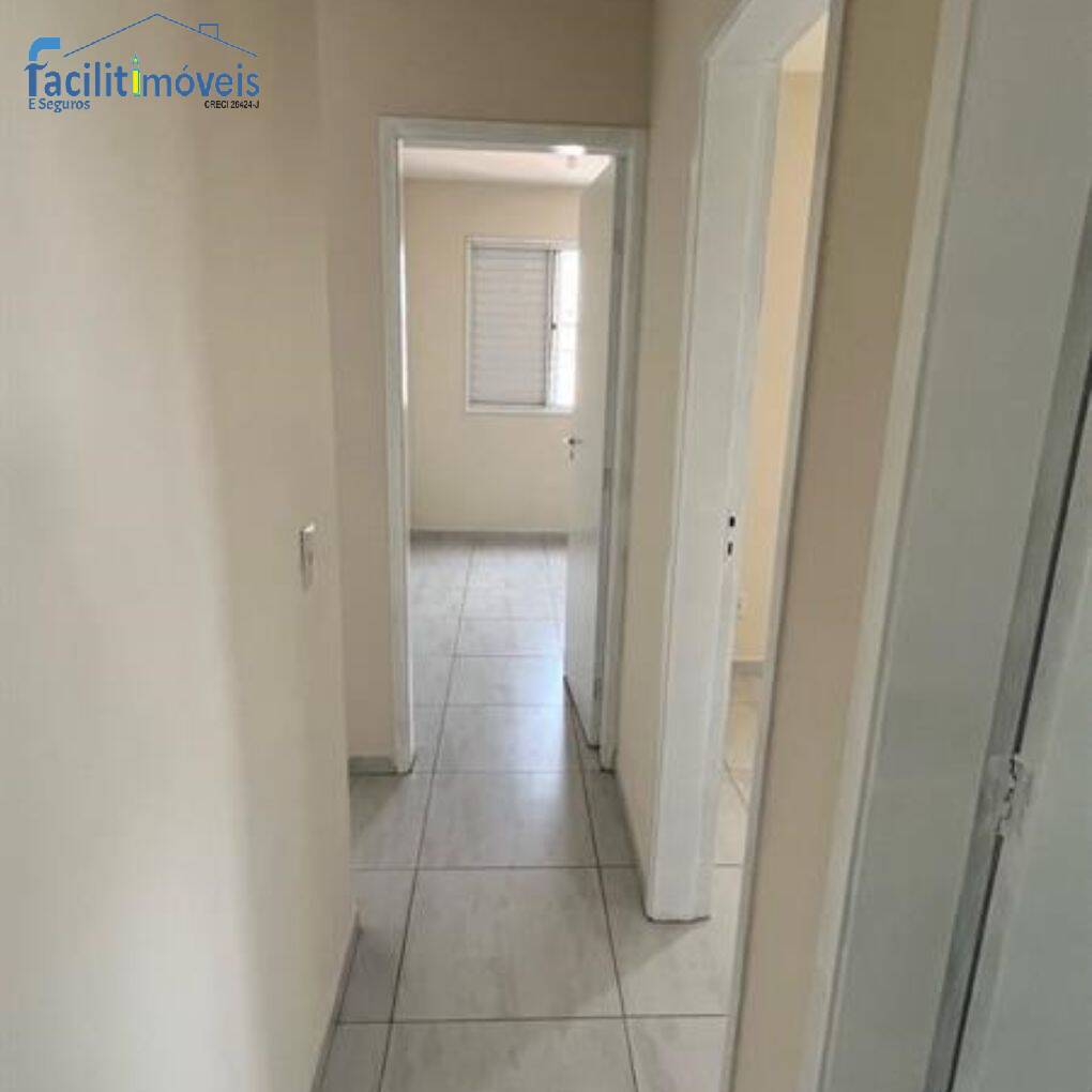 Apartamento para Venda em Santo André - 3