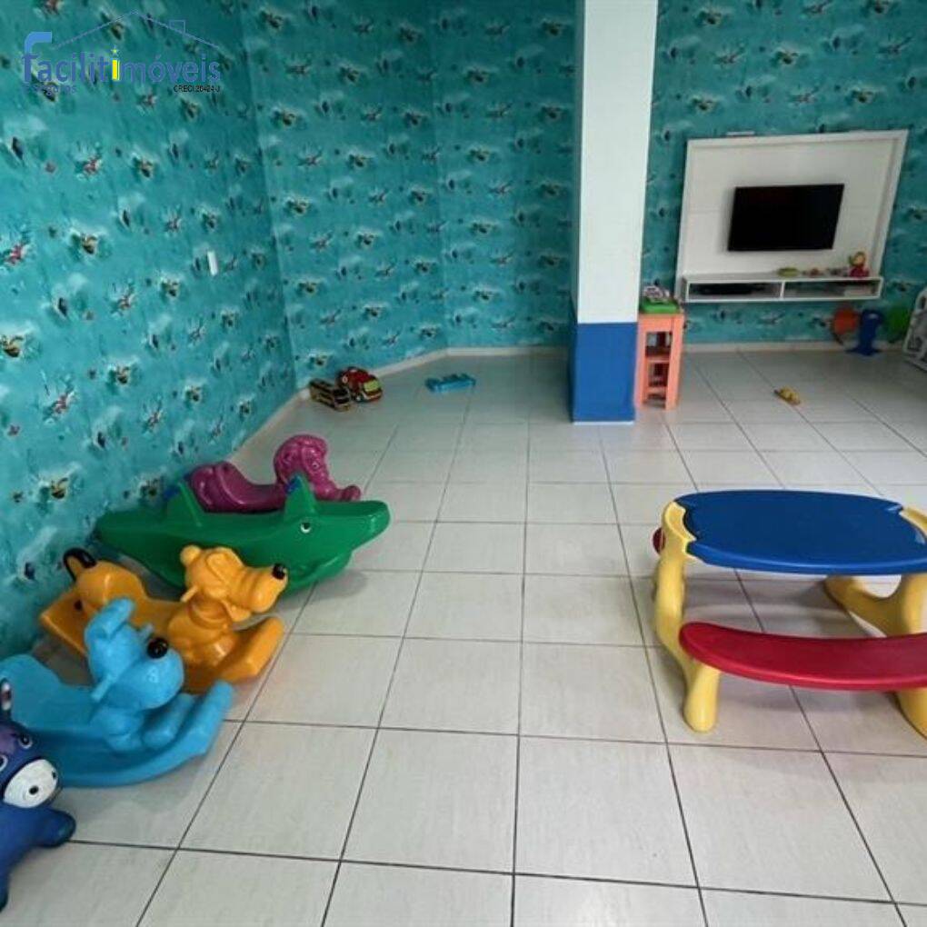 Apartamento para Venda em Santo André - 11