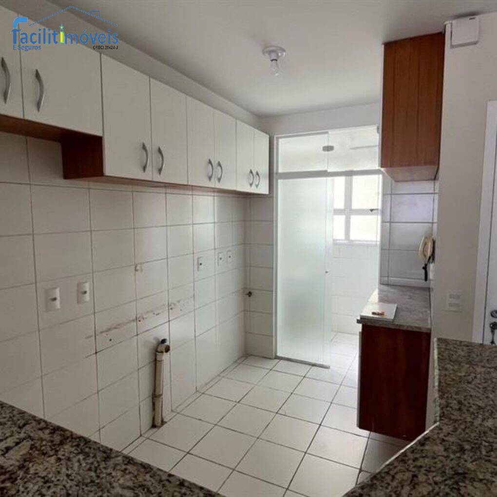 Apartamento para Venda em Santo André - 2