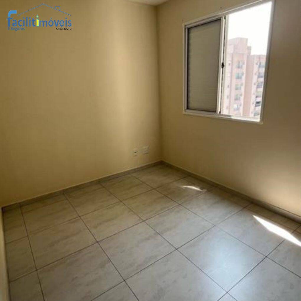 Apartamento para Venda em Santo André - 6