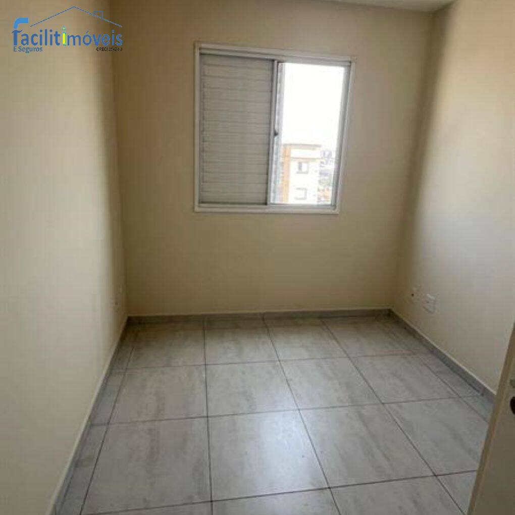 Apartamento para Venda em Santo André - 4